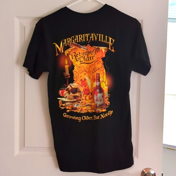 Tops - Margaritaville t-shirt